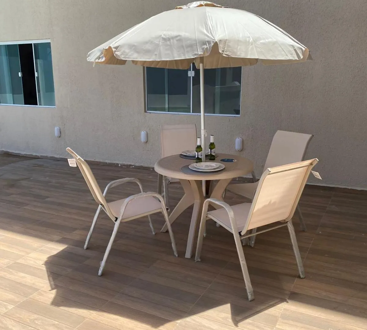 Hotel Paraiso Das Dunas ناتال 3*,  البرازيل