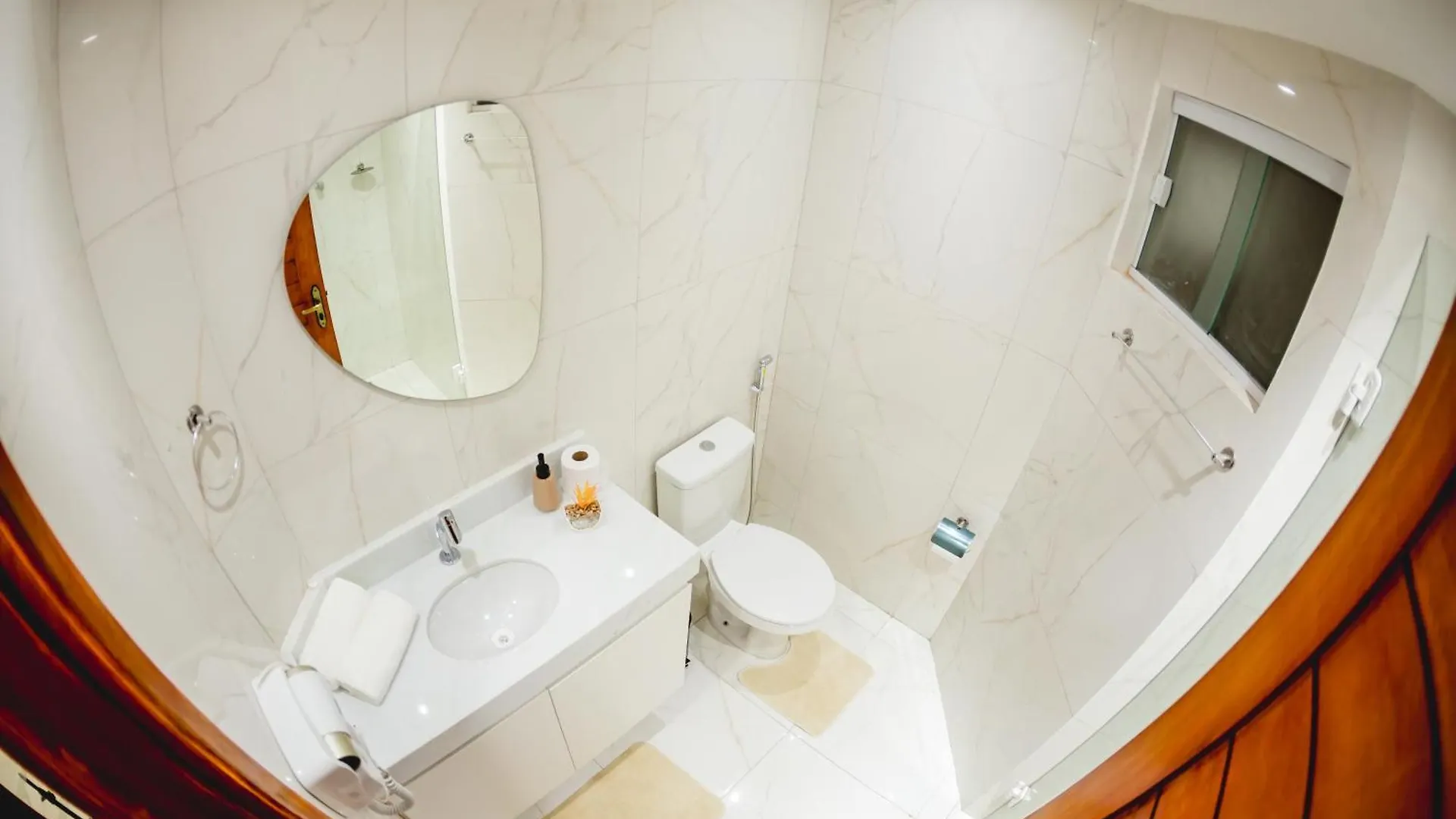 ***  Hotel Paraiso Das Dunas ناتال البرازيل