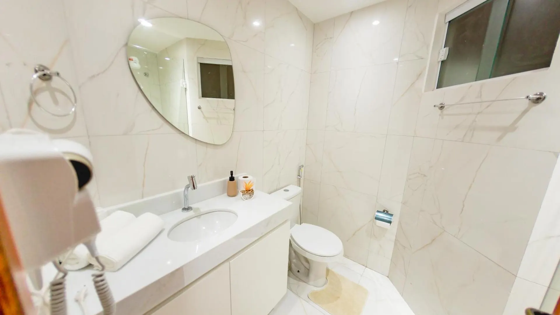 ***  Hotel Paraiso Das Dunas ناتال البرازيل