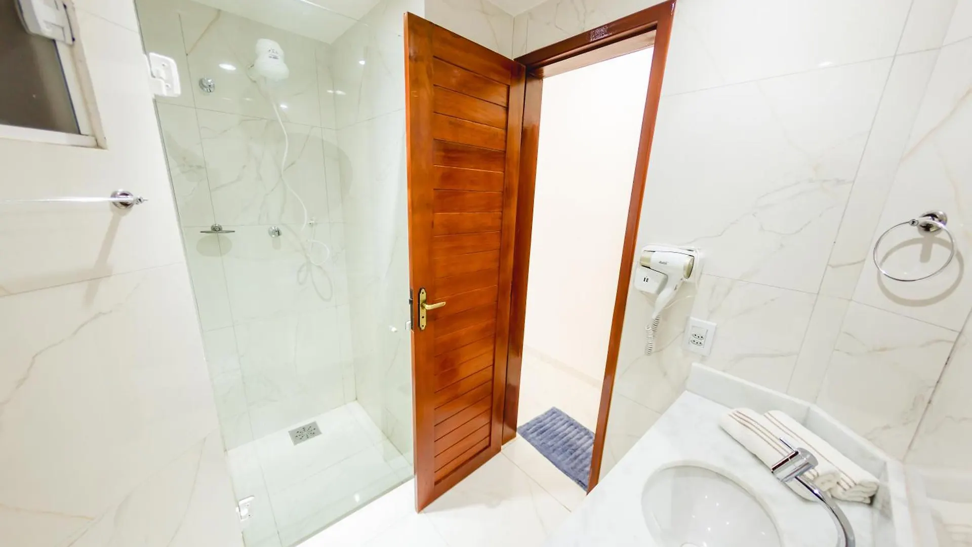 Hotel Paraiso Das Dunas ناتال البرازيل
