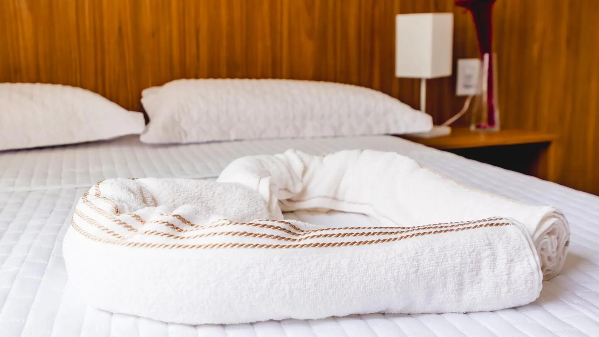 Hotel Paraiso Das Dunas ناتال 3*,  البرازيل