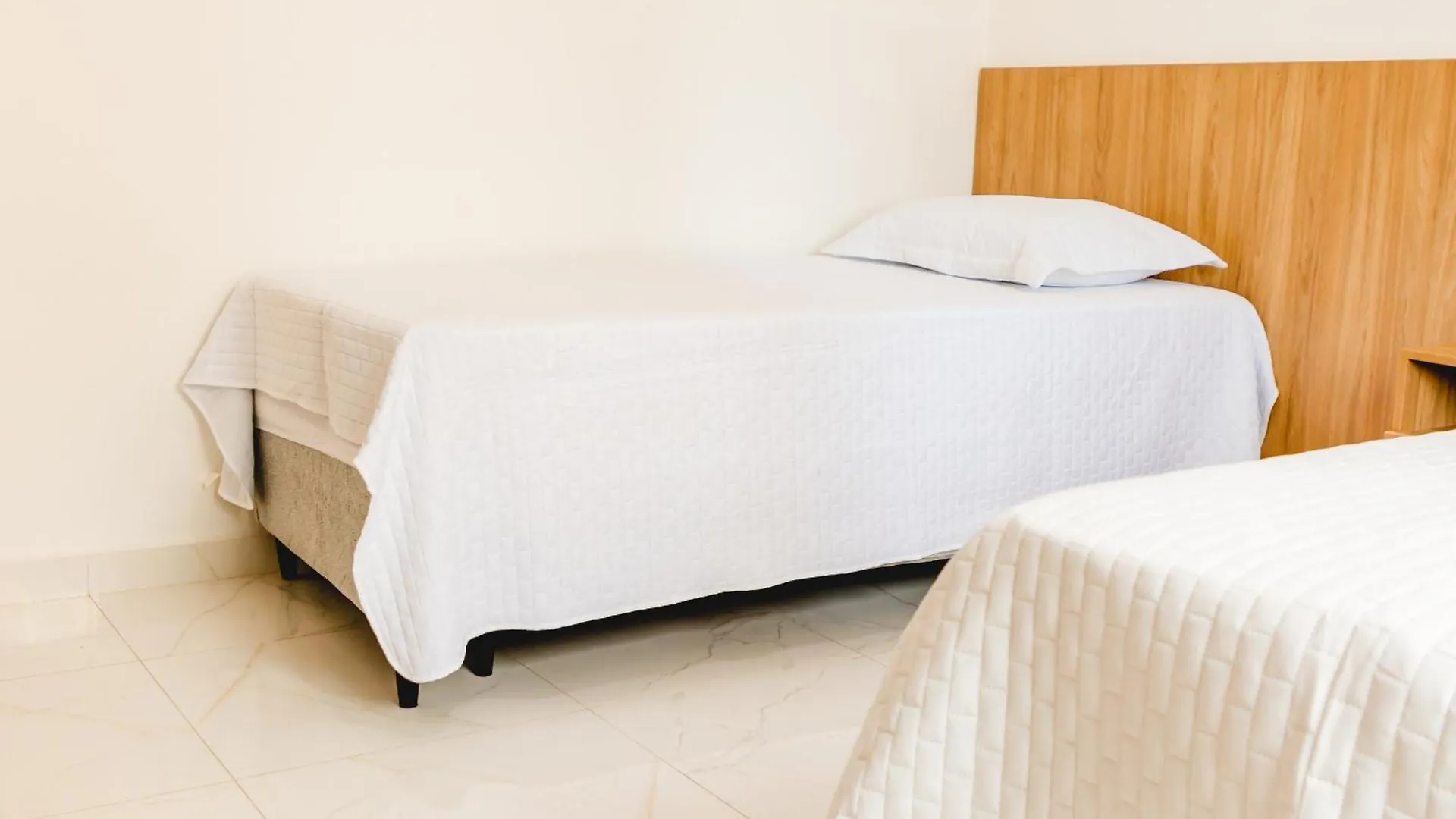 Hotel Paraiso Das Dunas ناتال
