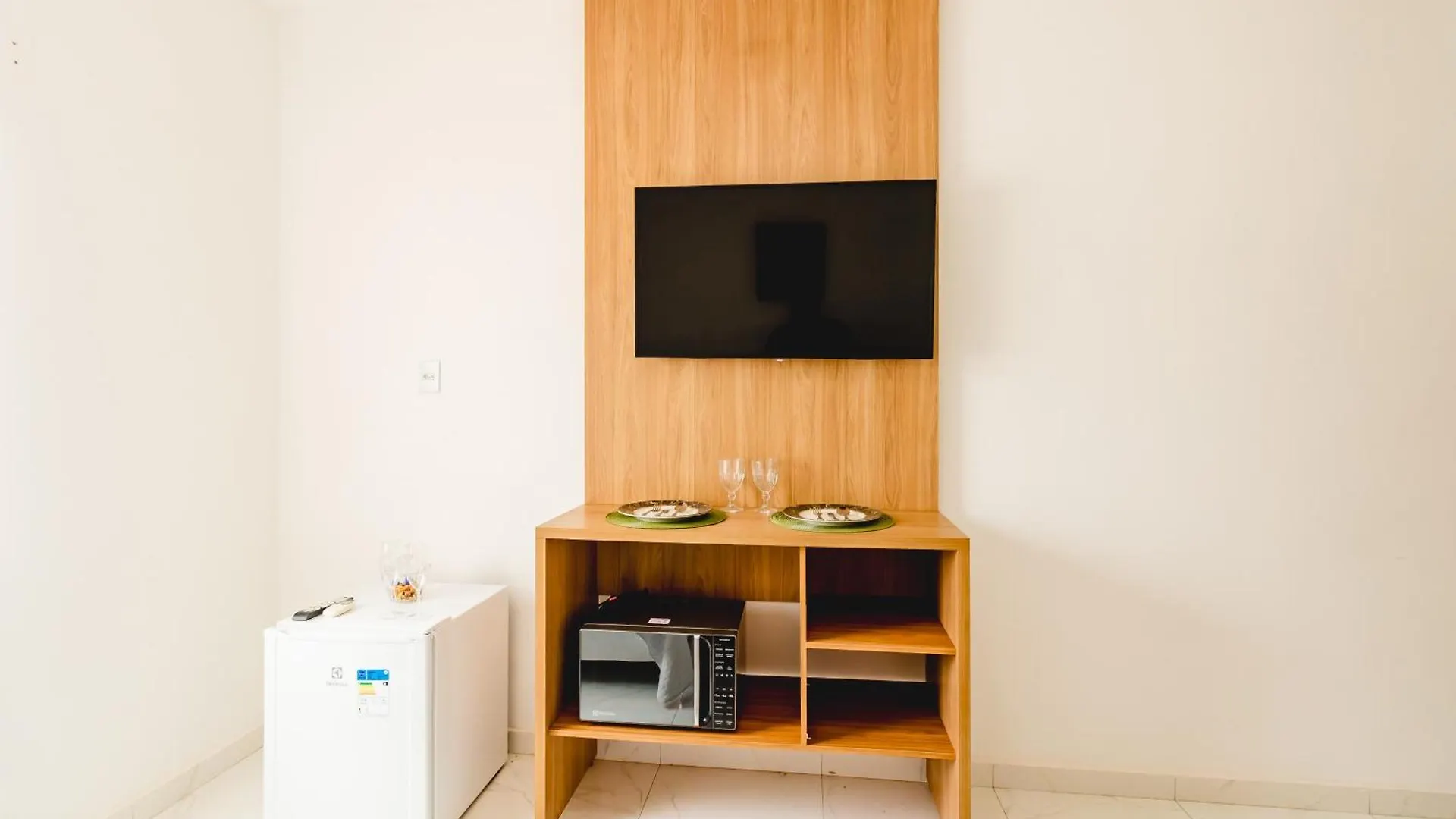 Hotel Paraiso Das Dunas ناتال