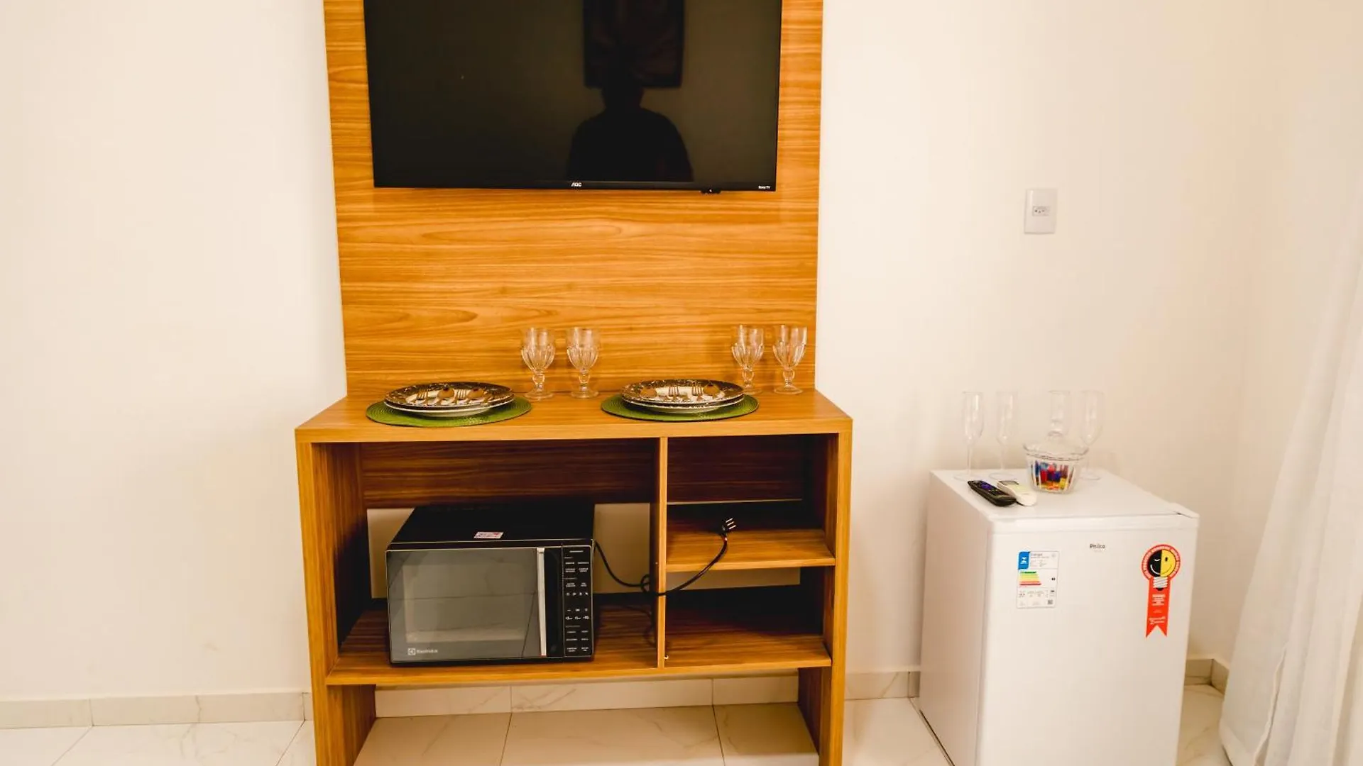 Hotel Paraiso Das Dunas Natal