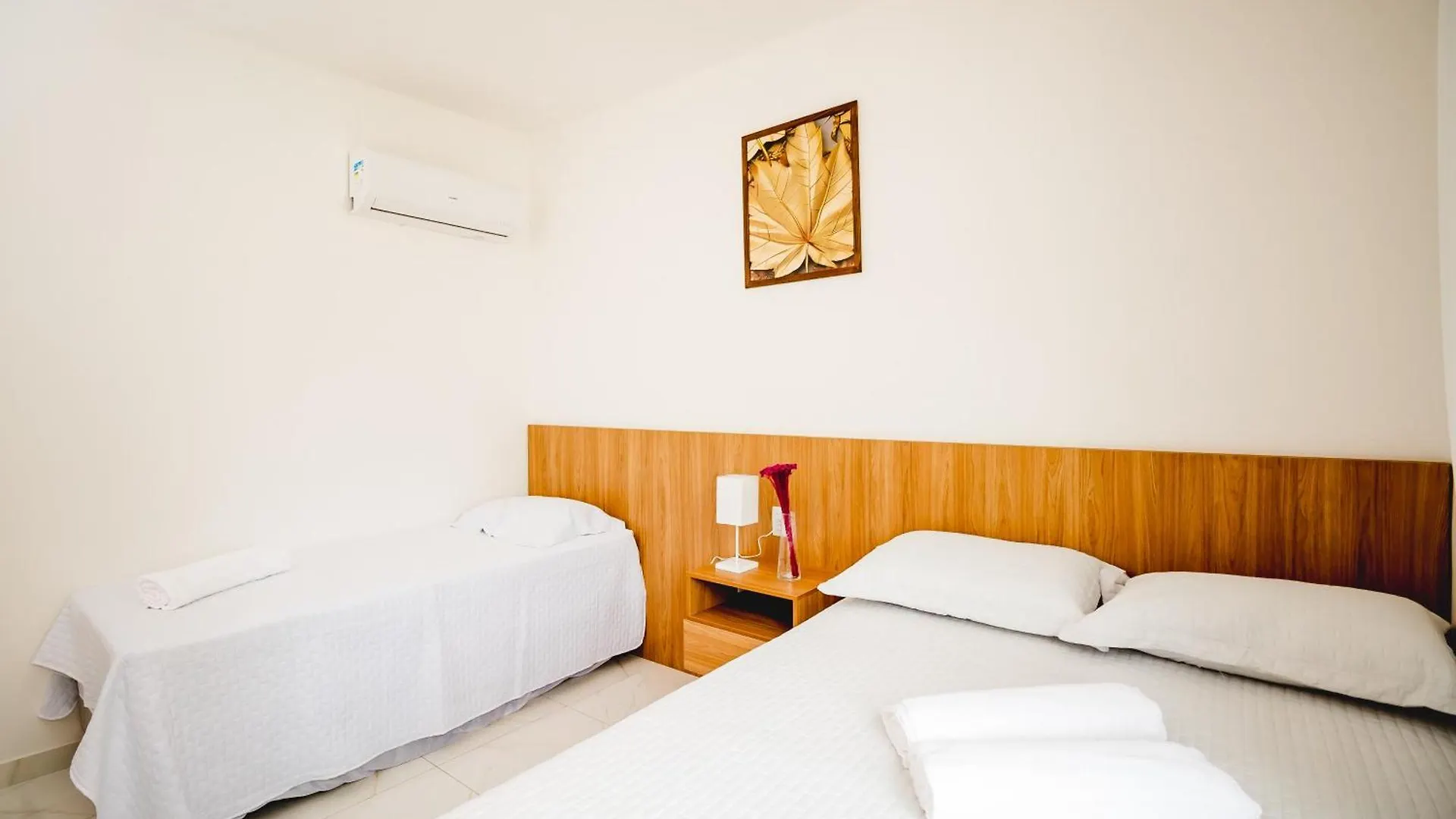 Hotel Paraiso Das Dunas Natal 3*,  Brazil
