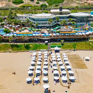 Ocean Palace Premium ***** Натал
