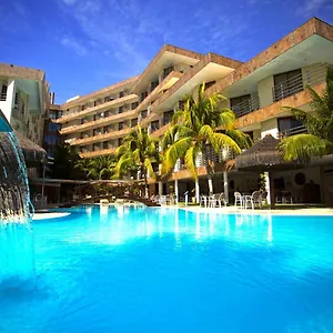 Esmeralda ***** Натал
